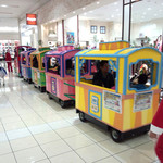 長田本庄軒 - お姉様！　なんで、お父さんには、手を振ってくれないの？（涙）