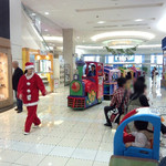 長田本庄軒 - お姉様、小さな子供達には、満面の笑顔で手を振ってくれま～す。♡♡