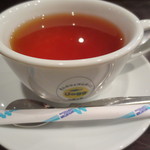 どんぶり＆オムライス Uogg - 紅茶