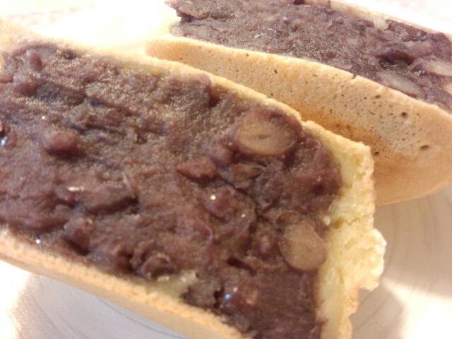 あじまん　 ザ・ビック酒田北店（アジマン） - 酒田（たい焼き・大判焼き）の写真