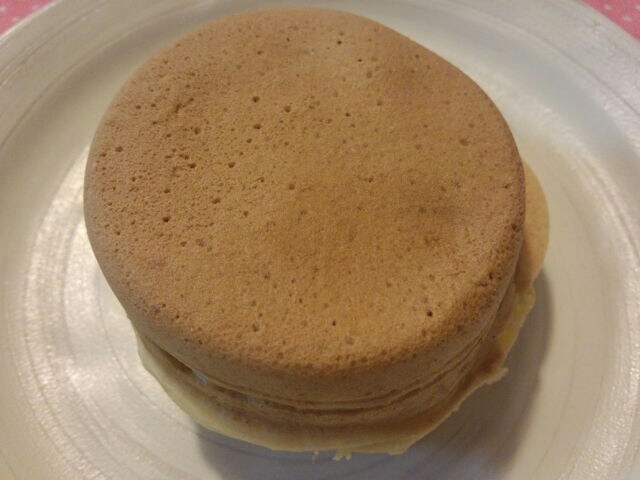 あじまん　 ザ・ビック酒田北店（アジマン） - 酒田（たい焼き・大判焼き）の写真