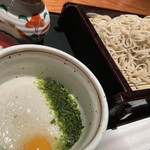 Soba Dokoro Satou - 