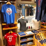 BUBBA GUMP SHRIMP TOKYO - 