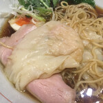 八咫烏 - 八咫烏