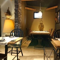 ar - 店内の様子