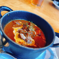THE KINTAN STEAK - 