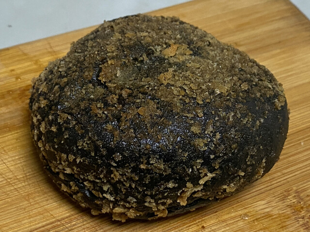 小麦のかたまり 奥芝商店 実家店 札幌 ｊｒ パン 食べログ