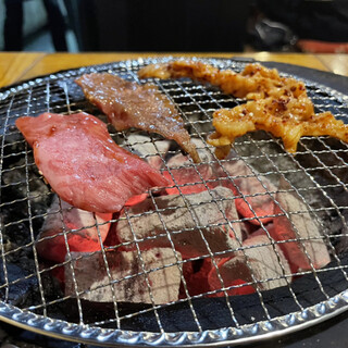 焼肉 多牛 - 料理写真: