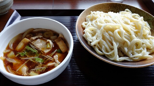 竹國 武蔵野うどん 川越池辺店 的場 うどん 食べログ
