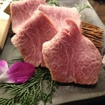 黒毛和牛焼肉 薩摩 牛の蔵 - 