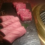 焼肉うしごろ - 