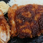 神戸ビーフ館 グリルなかがわ - 