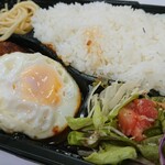 神戸ビーフ館 グリルなかがわ - 