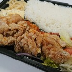 神戸ビーフ館 グリルなかがわ - 