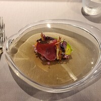 リストランテ・ホンダ - 