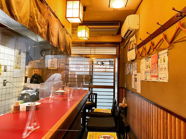 Sen Tempura Shibata photo 5