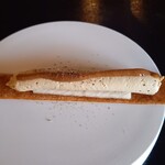 リストランテ カルド - 前菜(春巻き)