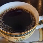 リストランテ カルド - ホット珈琲