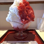 ひみつ堂 - 特濃ひみつのいちごみるく