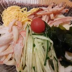讃岐麺処 か川 - 