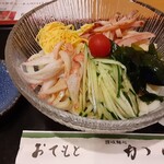 讃岐麺処 か川 - 