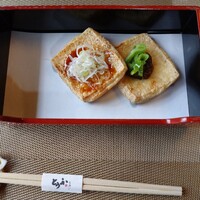 とうふ屋うかい 鷺沼店 - 