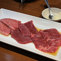 焼肉 大貫 - 