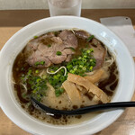 MONCHAN RAMEN SHUN - 