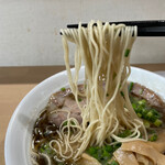 MONCHAN RAMEN SHUN - 