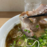 MONCHAN RAMEN SHUN - 