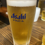 ヨギヨ - ノンアルコールビール(¥400)