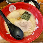 百歩ラーメン - 