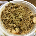 福恩源 - 麻婆焼きそば