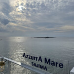 AzzurrA Mare SAJIMA - 