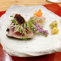三宅輝 - 