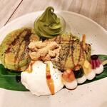 OMATCHA SALON 池袋PARCO - 