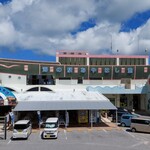 海の駅 あやはし館 - 