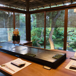 ステーキ 鐵船 - 