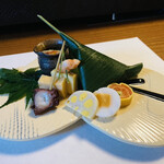 ステーキ 鐵船 - 