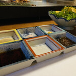 ステーキ 鐵船 - 