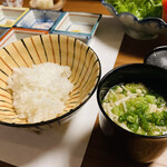 ステーキ 鐵船 - 