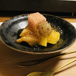 ステーキ 鐵船 - 