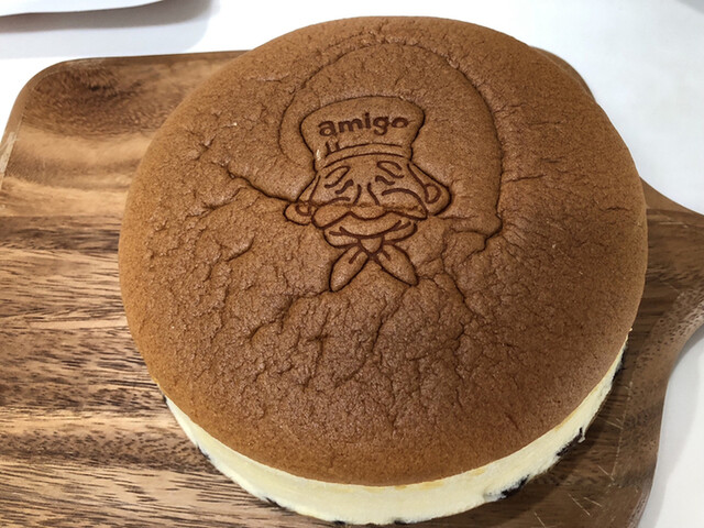 焼きたてチーズケーキのお店 アミーゴ 三重津店 津 ケーキ 食べログ 焼きたてチーズケーキのお店 アミーゴ 三重津店 津 ケーキ 食べログ