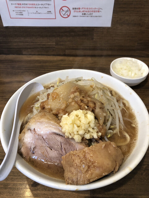 男気らーめん アカギ 小俣 ラーメン 食べログ 男気らーめん アカギ 小俣 ラーメン 食べログ