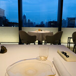 BEIGE ALAIN DUCASSE TOKYO - 