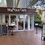 TRIANGLE CAFE - 