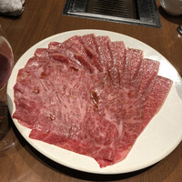 焼肉うしごろ 表参道店 - 