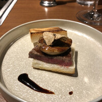 焼肉うしごろ 表参道店 - 