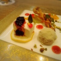 ステーキ＆ワイン いしざき - 