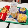 マクドナルド 藤沢柄沢店